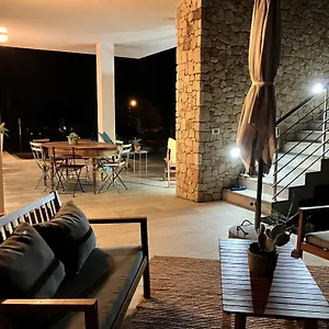 Ferienhaus I Due Carrubi, Custonaci