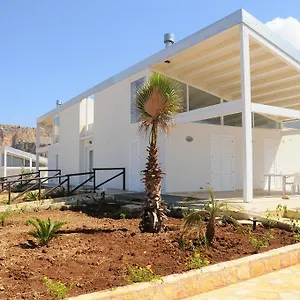 Ferienhaus Vacanza Viola Di Mare, Custonaci
