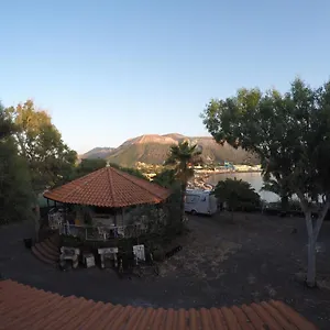 Ferienpark Villaggio Togo Togo, Porto di Ponente